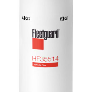 Filtro hidráulico - HF35514 - Fleetguard