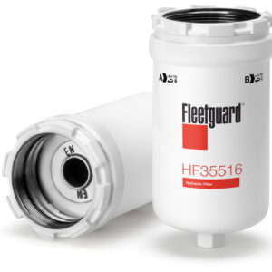 Filtro hidráulico - HF35516 - Fleetguard