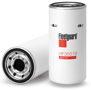 Filtro hidráulico - HF35518 - Fleetguard