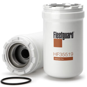 Filtro hidráulico - HF35519 - Fleetguard