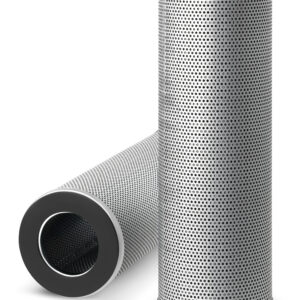 Filtro hidráulico - HF35520 - Fleetguard