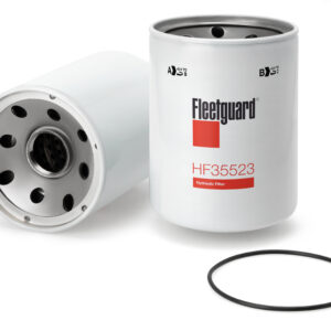 Filtro hidráulico - HF35523 - Fleetguard