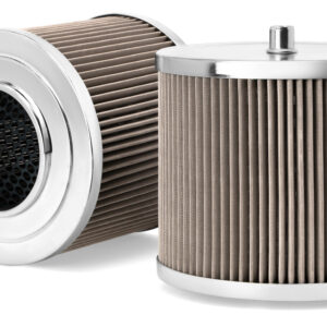 Filtro hidráulico - HF35526 - Fleetguard