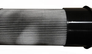 Filtro hidráulico - HF35529 - Fleetguard