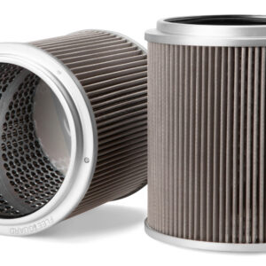 Filtro hidráulico - HF35531 - Fleetguard