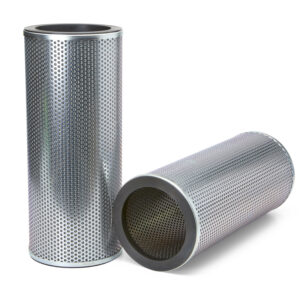 Filtro hidráulico - HF35532 - Fleetguard