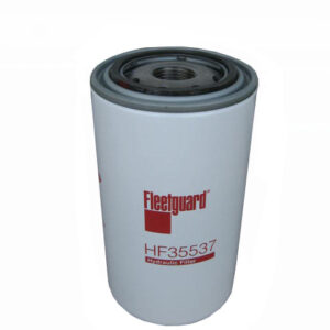 Filtro hidráulico - HF35537 - Fleetguard