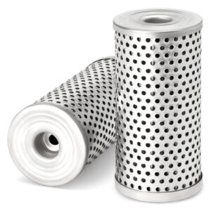 Filtro hidráulico - HF35544 - Fleetguard