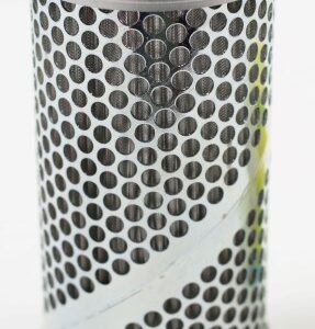 Filtro hidráulico - HF35545 - Fleetguard