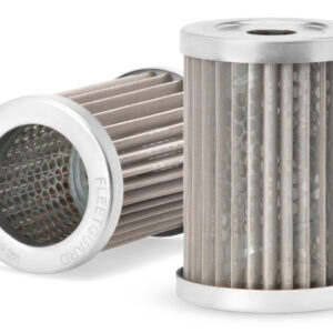 Filtro hidráulico - HF35546 - Fleetguard