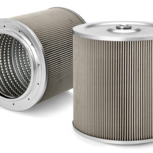 Filtro hidráulico - HF35551 - Fleetguard