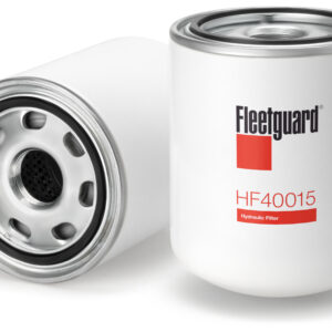 Filtro hidráulico - HF40015 - Fleetguard
