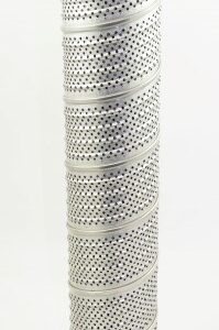 Filtro hidráulico - HF40022 - Fleetguard