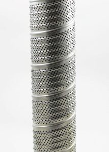 Filtro hidráulico - HF40023 - Fleetguard