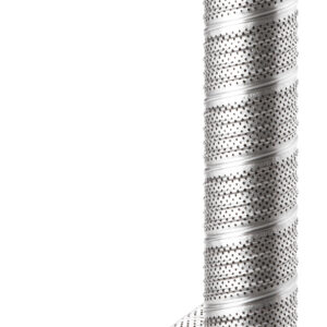 Filtro hidráulico - HF40030 - Fleetguard