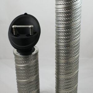 Filtro hidráulico - HF40031 - Fleetguard