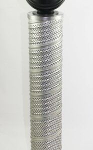 Filtro hidráulico - HF40032 - Fleetguard