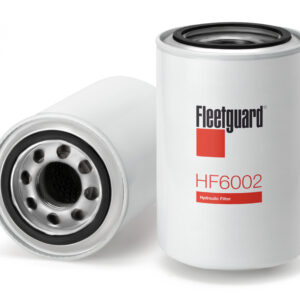 Filtro hidráulico - HF6002 - Fleetguard