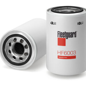 Filtro hidráulico - HF6003 - Fleetguard