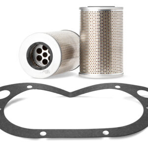 Filtro hidráulico - HF6004 - Fleetguard