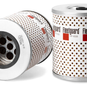 Filtro hidráulico - HF6006 - Fleetguard