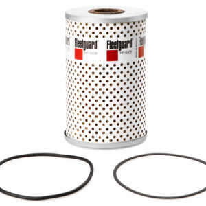 Filtro hidráulico - HF6008 - Fleetguard