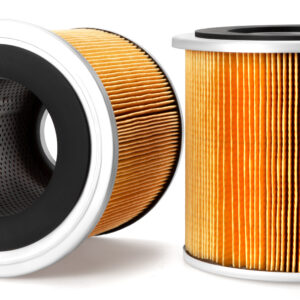 Filtro hidráulico - HF6014 - Fleetguard