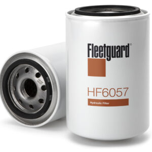Filtro hidráulico - HF6057 - Fleetguard