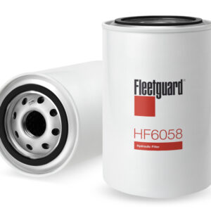Filtro hidráulico - HF6058 - Fleetguard