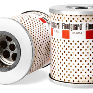 Filtro hidráulico - HF6064 - Fleetguard