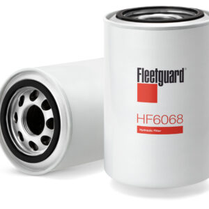 Filtro hidráulico - HF6068 - Fleetguard