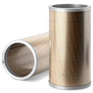 Filtro hidráulico - HF6082 - Fleetguard