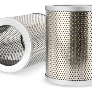 Filtro hidráulico - HF6086 - Fleetguard