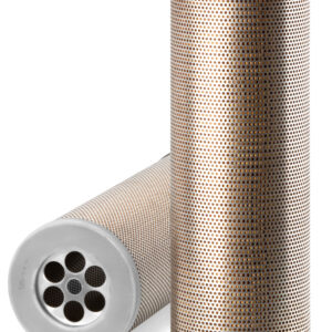 Filtro hidráulico - HF6089 - Fleetguard