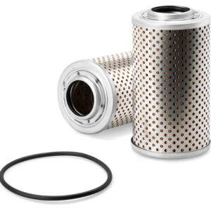 Filtro hidráulico - HF6091 - Fleetguard