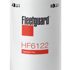 Filtro hidráulico - HF6122 - Fleetguard