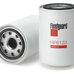 Filtro hidráulico - HF6123 - Fleetguard
