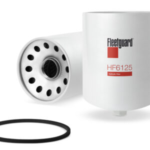 Filtro hidráulico - HF6125 - Fleetguard