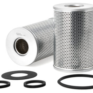 Filtro hidráulico - HF6129 - Fleetguard