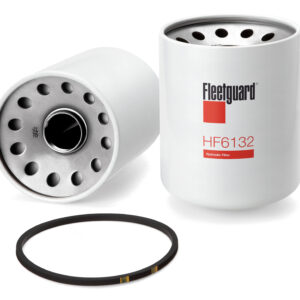 Filtro hidráulico - HF6132 - Fleetguard