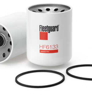 Filtro hidráulico - HF6133 - Fleetguard