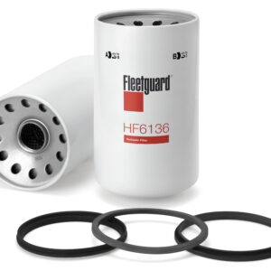 Filtro hidráulico - HF6136 - Fleetguard