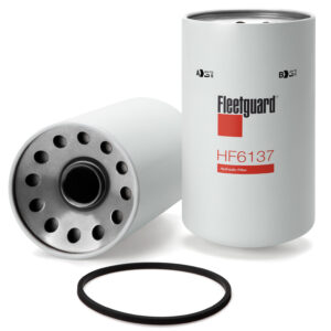 Filtro hidráulico - HF6137 - Fleetguard