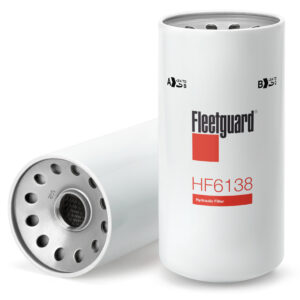 Filtro hidráulico - HF6138 - Fleetguard