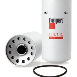 Filtro hidráulico - HF6140 - Fleetguard