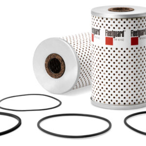 Filtro hidráulico - HF6142 - Fleetguard