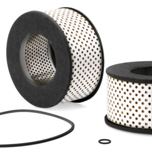 Filtro hidráulico - HF6152 - Fleetguard