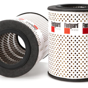 Filtro hidráulico - HF6153 - Fleetguard