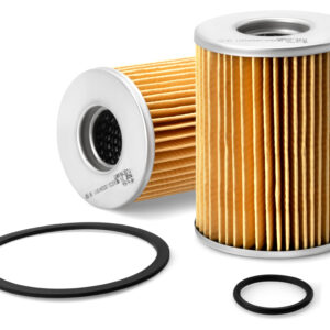 Filtro hidráulico - HF6156 - Fleetguard