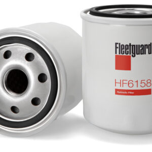 Filtro hidráulico - HF6158 - Fleetguard